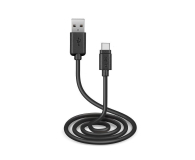 SBS Kabel USB - USB-C SBS 3M czarny # - 1441807 - zdjęcie 1